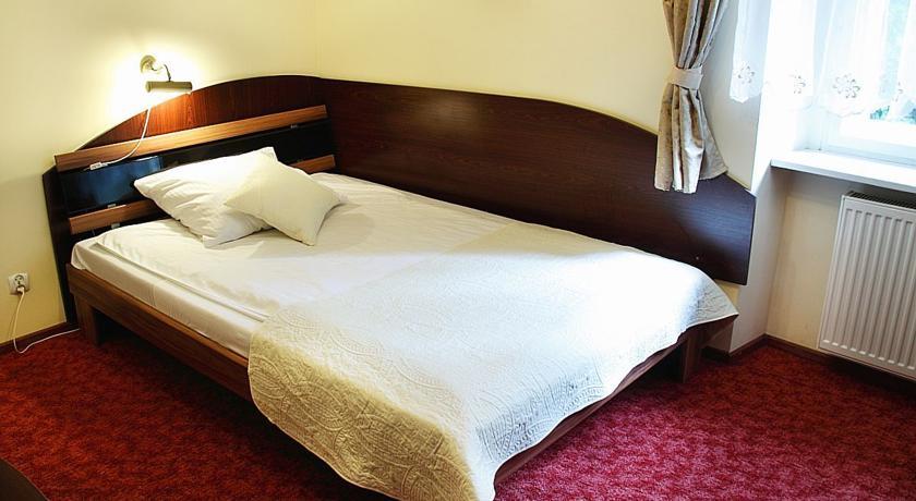 Przy Oslej Bramie Otel Wałbrzych Dış mekan fotoğraf